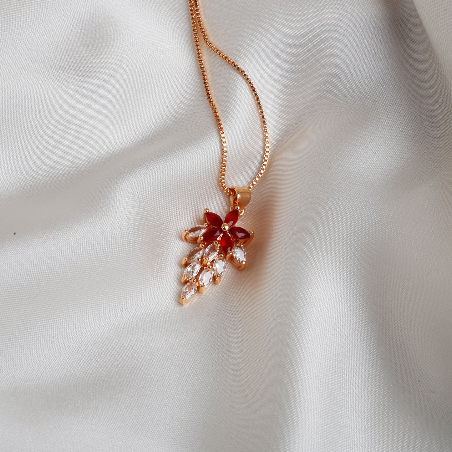 Blossom Beauty Pendant