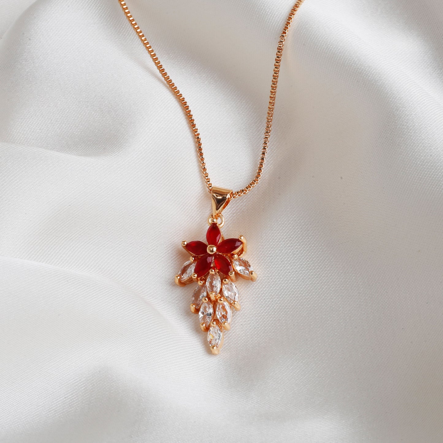 Blossom Beauty Pendant