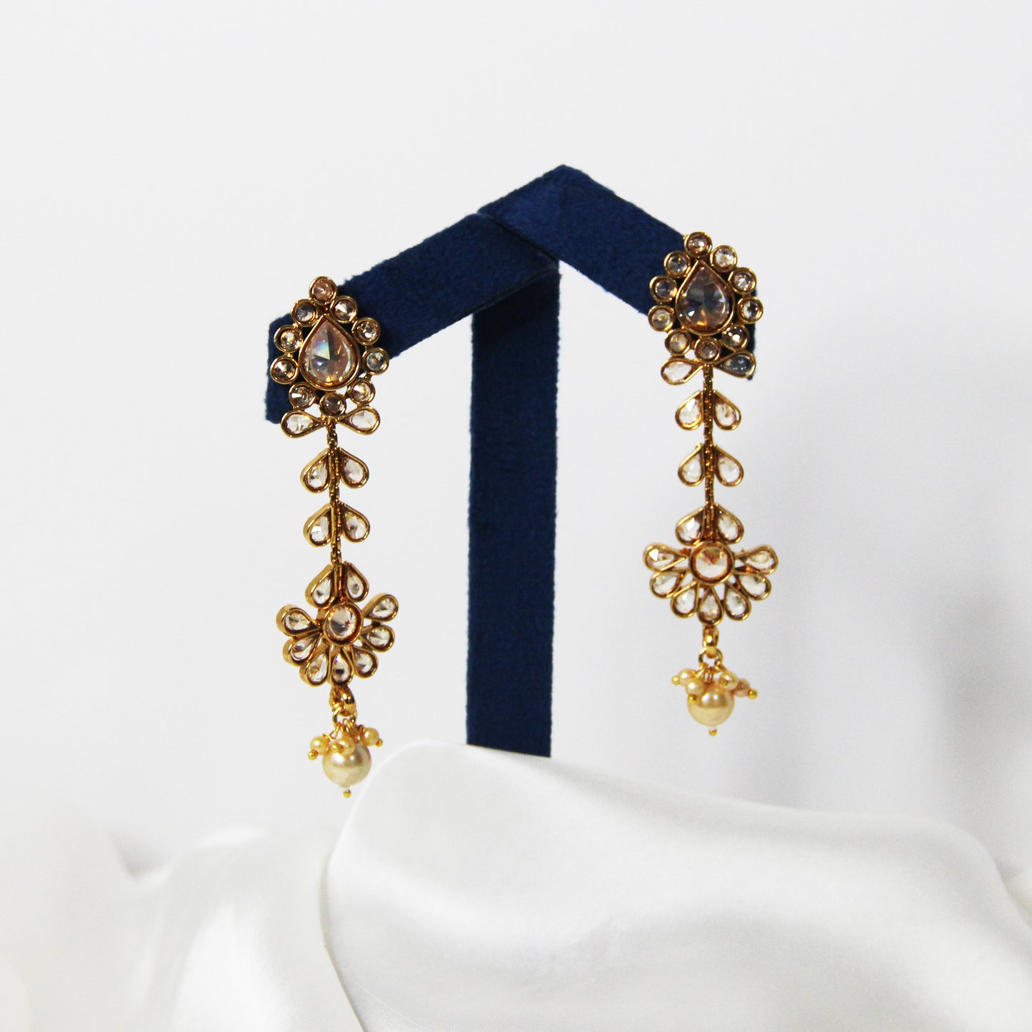 The Vine Earrings