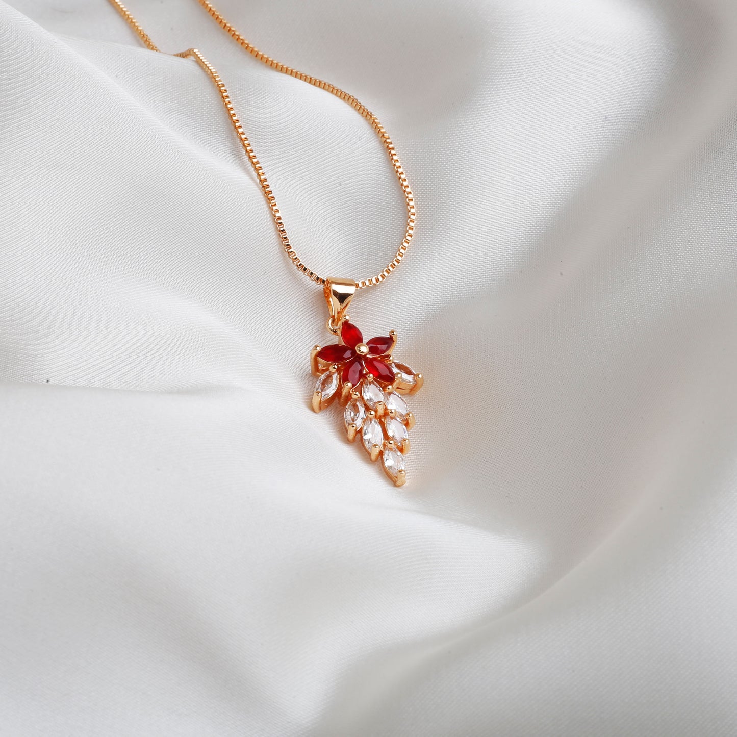 Blossom Beauty Pendant