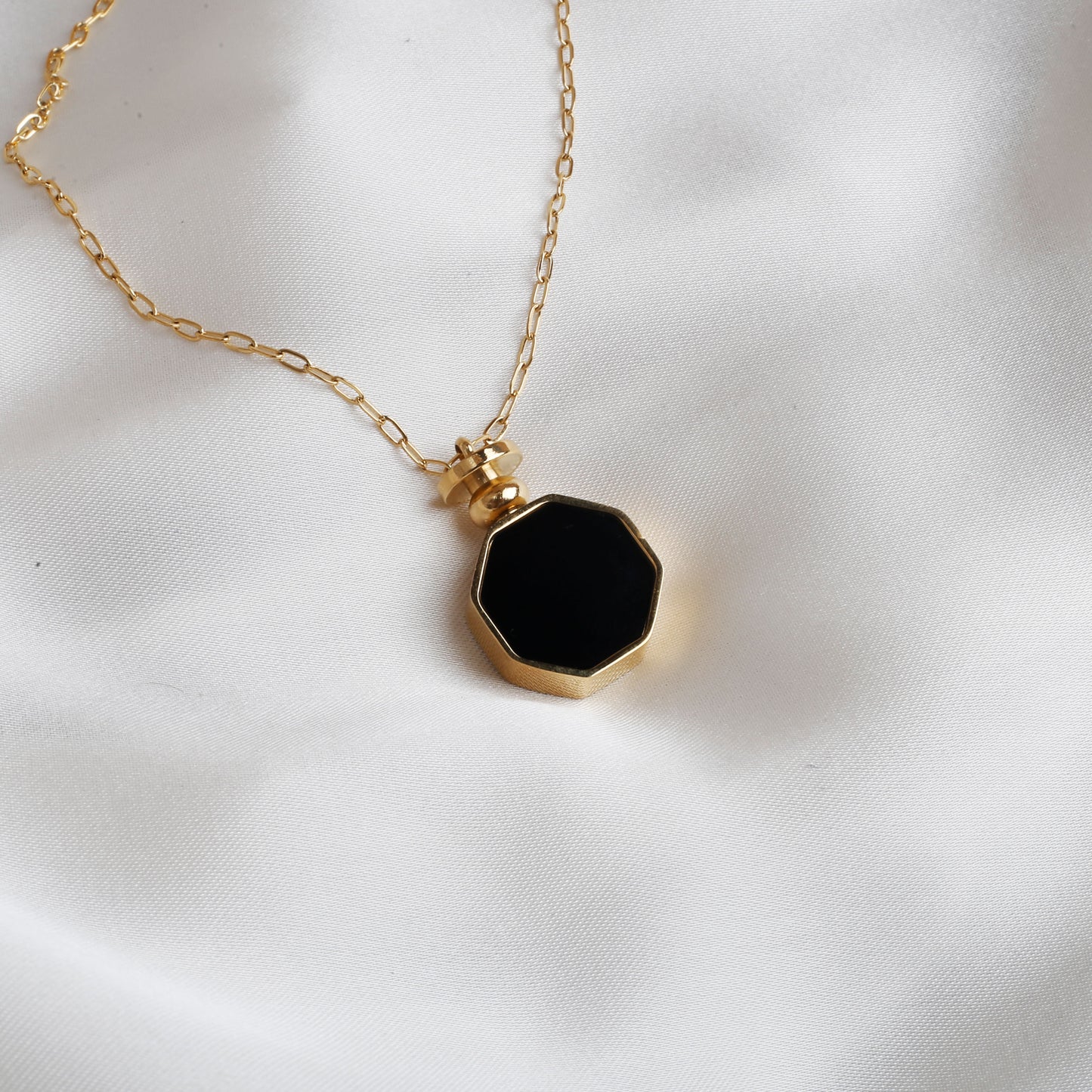 Mystic Eye Pendant