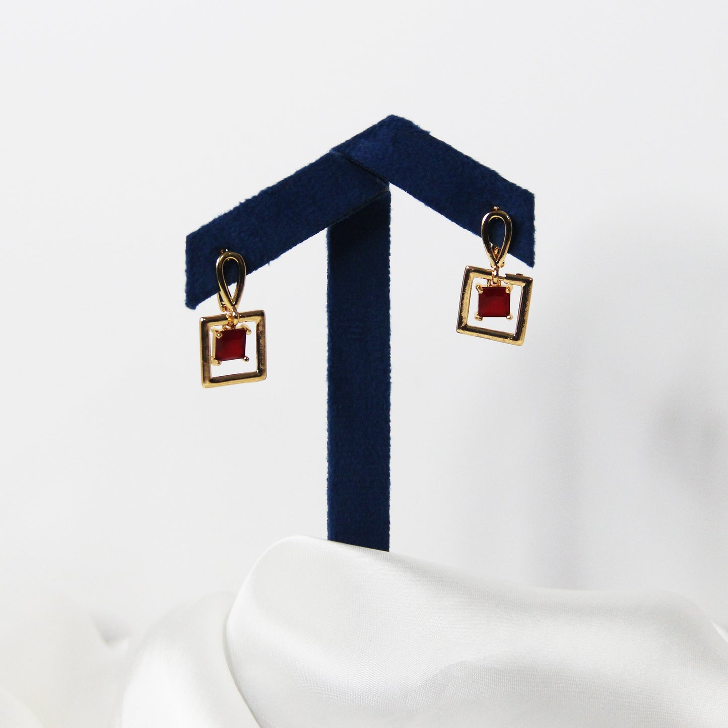 Window of Light Earrings