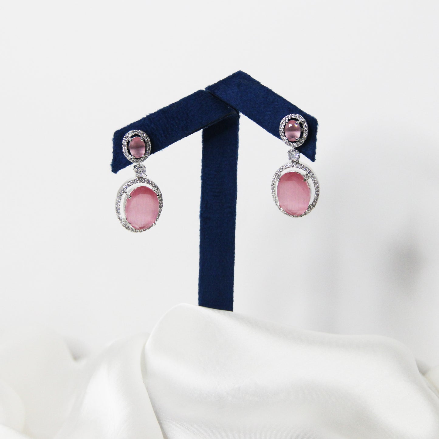 imperial Odyssey Earrings