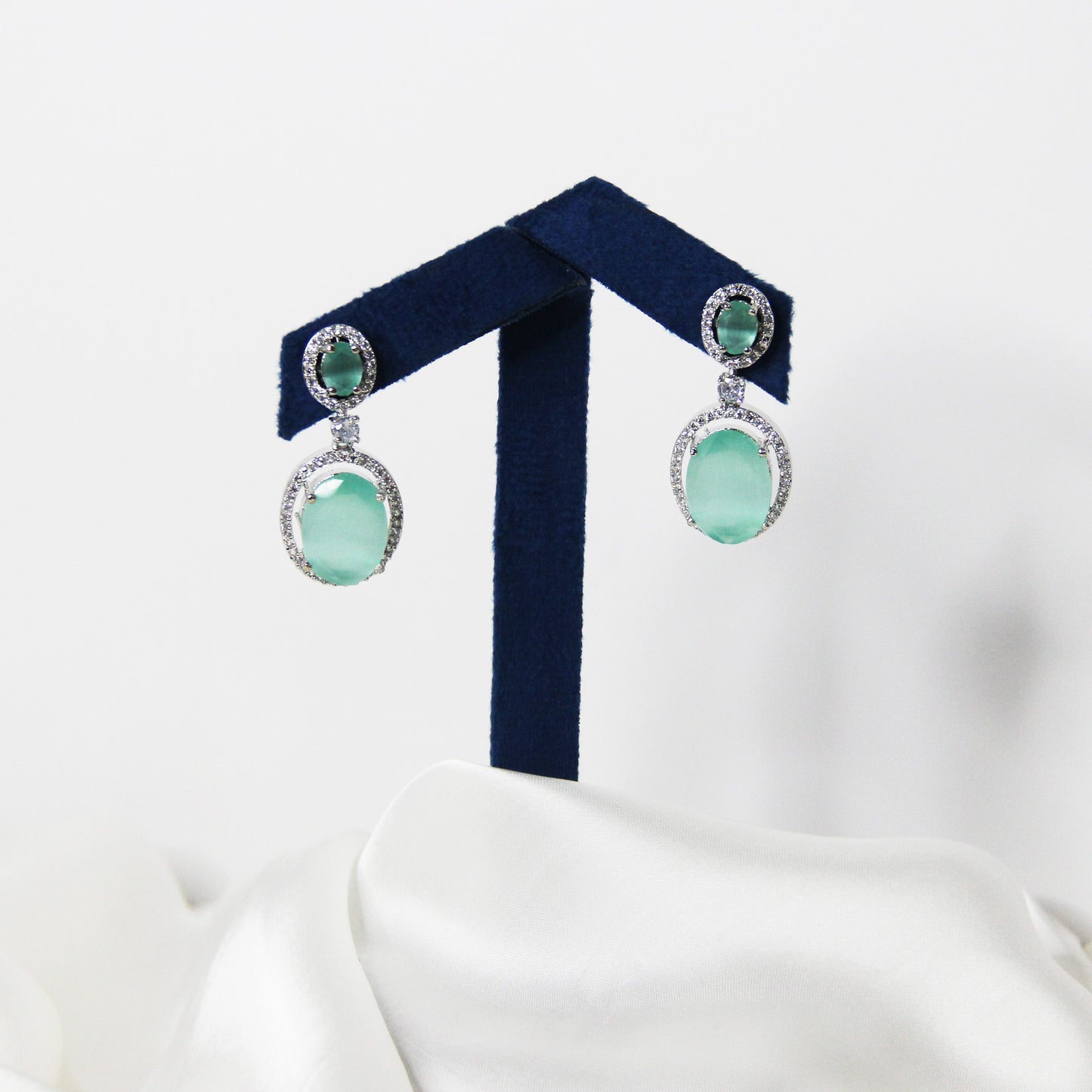 imperial Odyssey Earrings