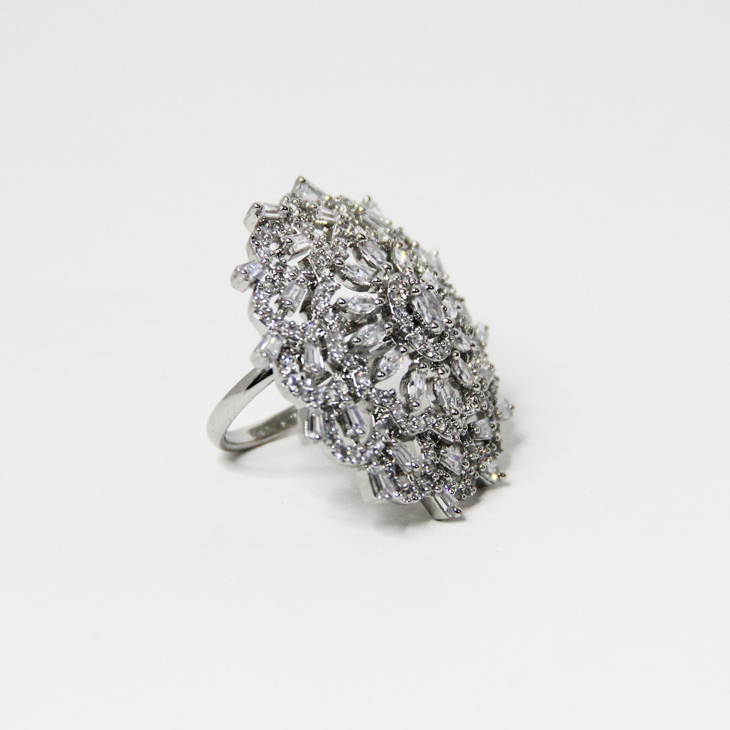 Eternal Splendor Ring