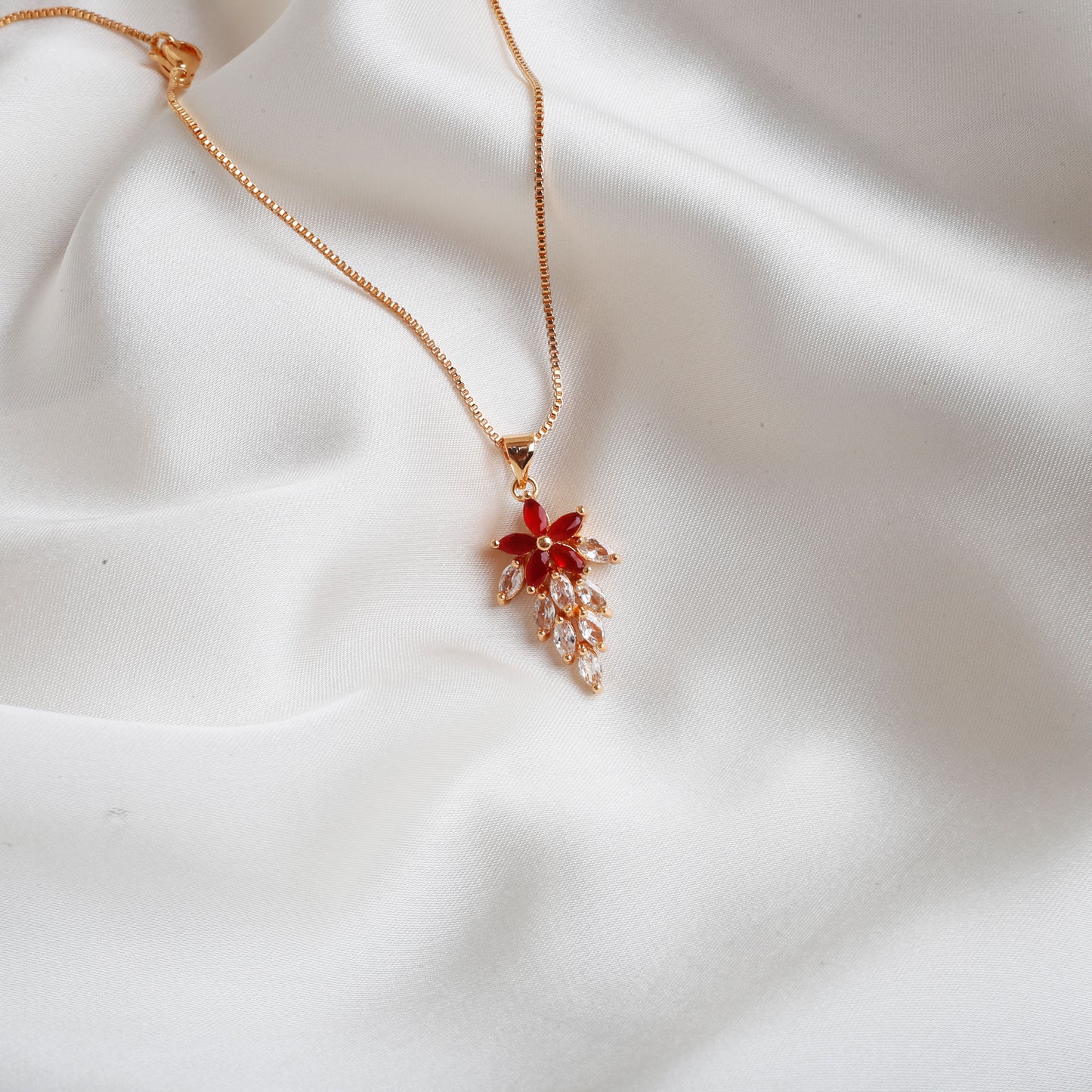 Blossom Beauty Pendant