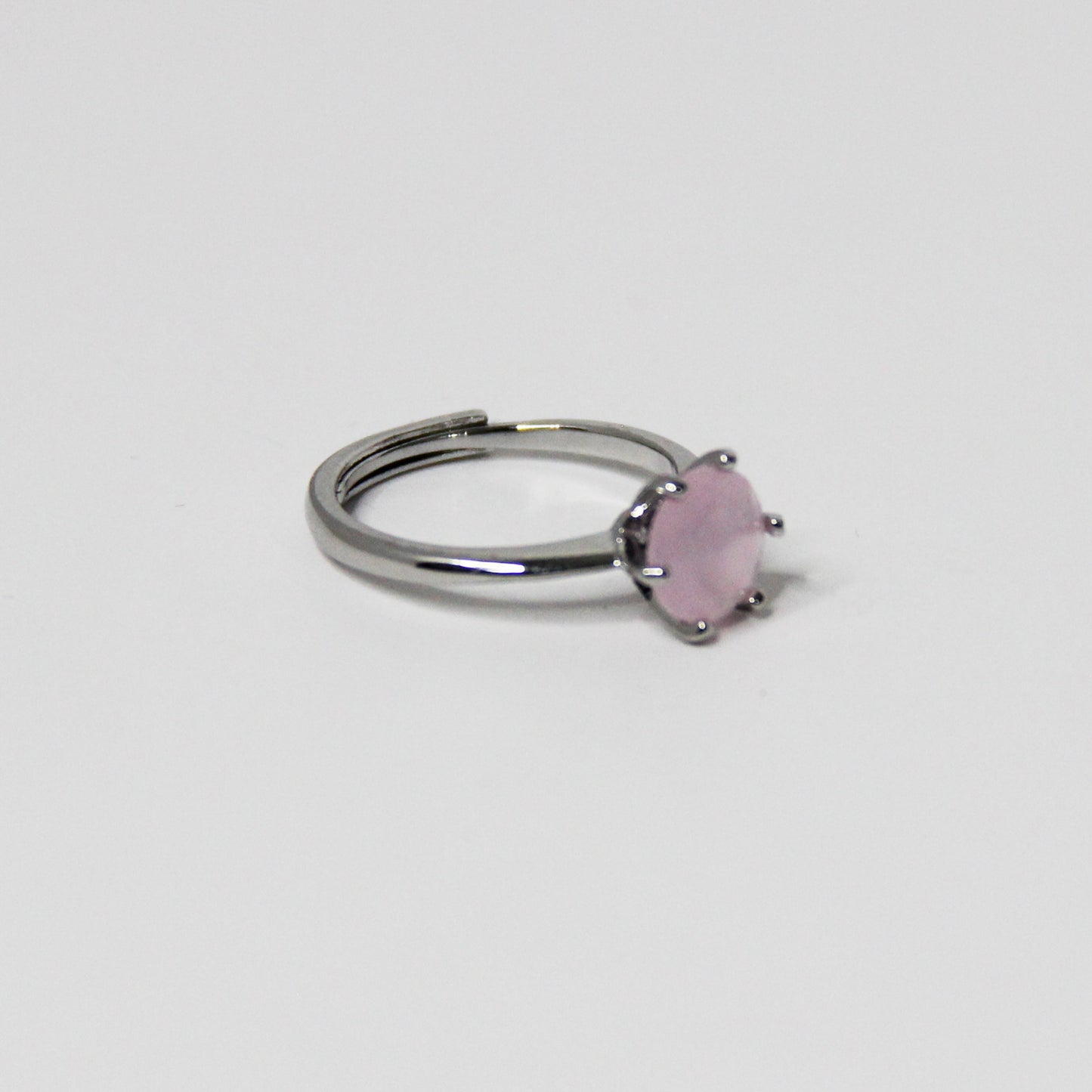 The Petite Classic Ring