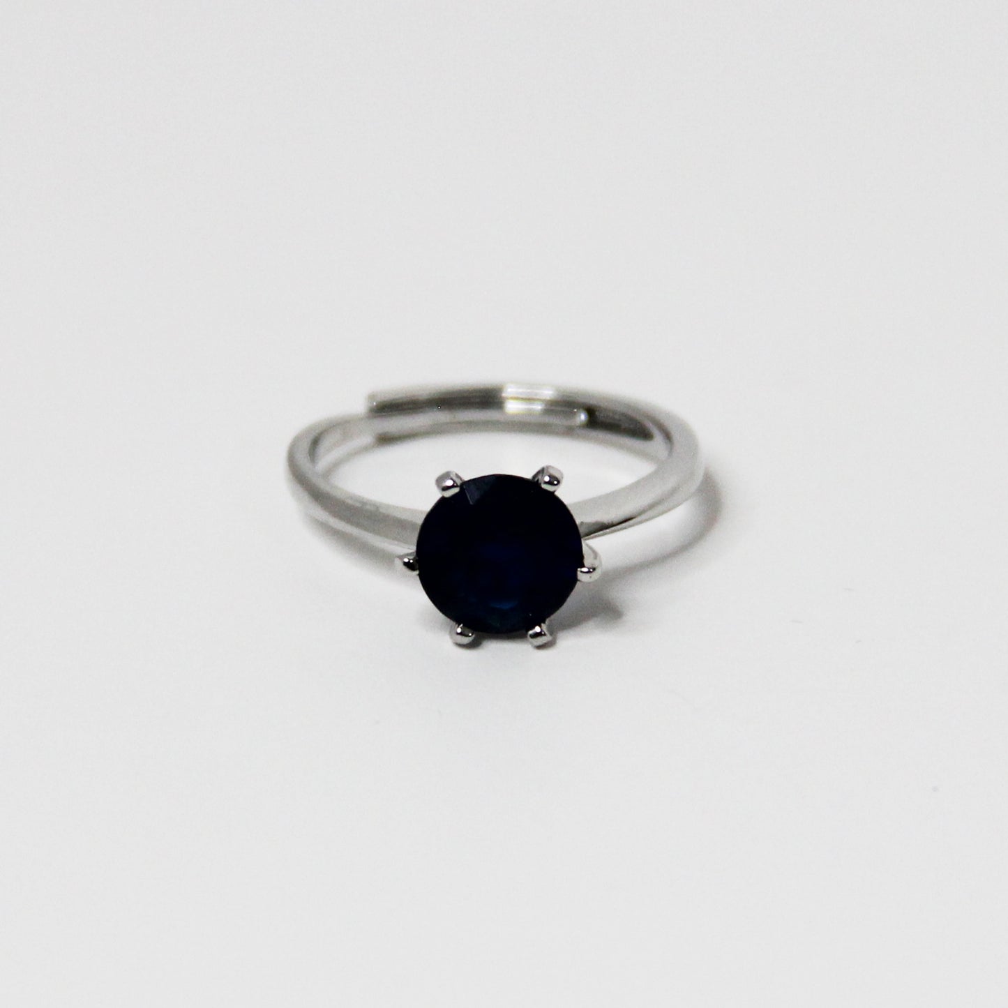 The Petite Classic Ring