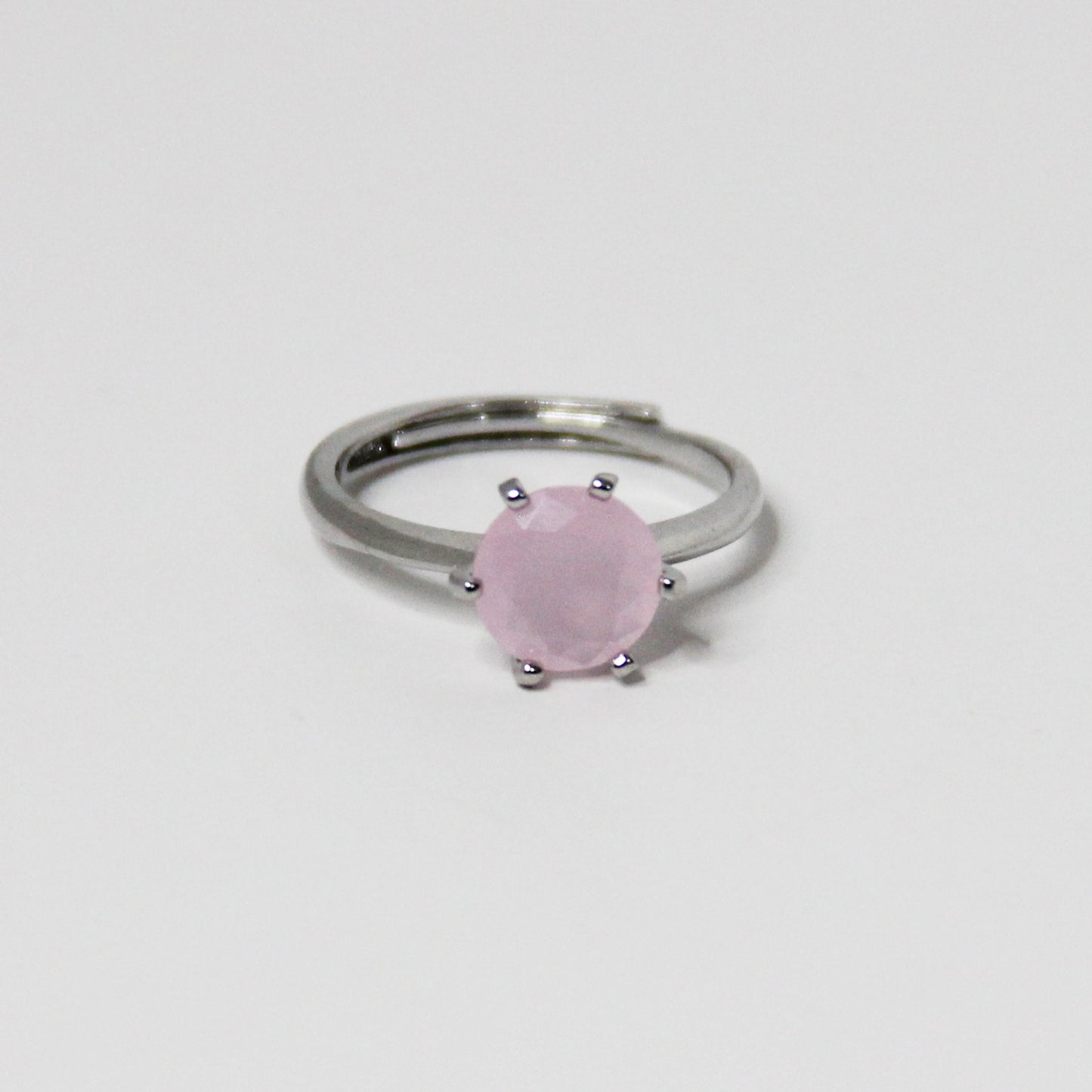 The Petite Classic Ring